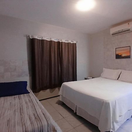 Panorama Cumbuco Hotel Buitenkant foto