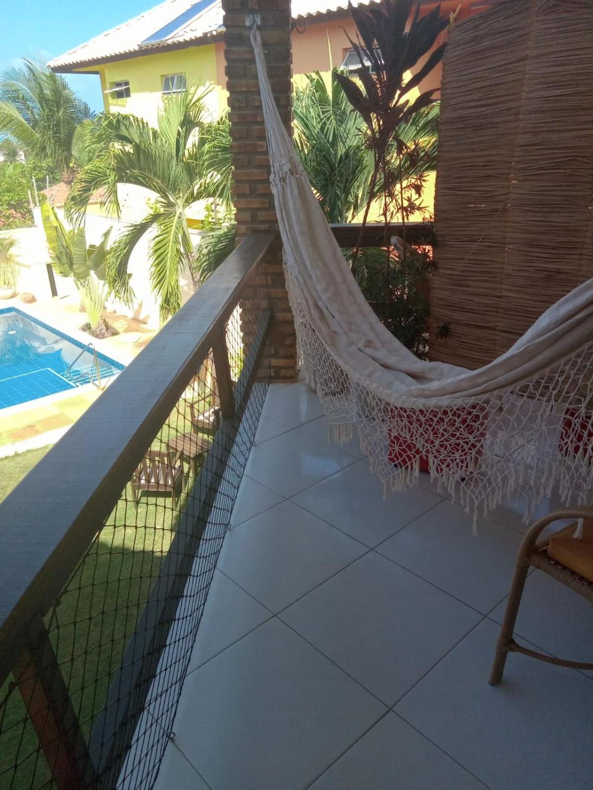 Panorama Cumbuco Hotel Kamer foto