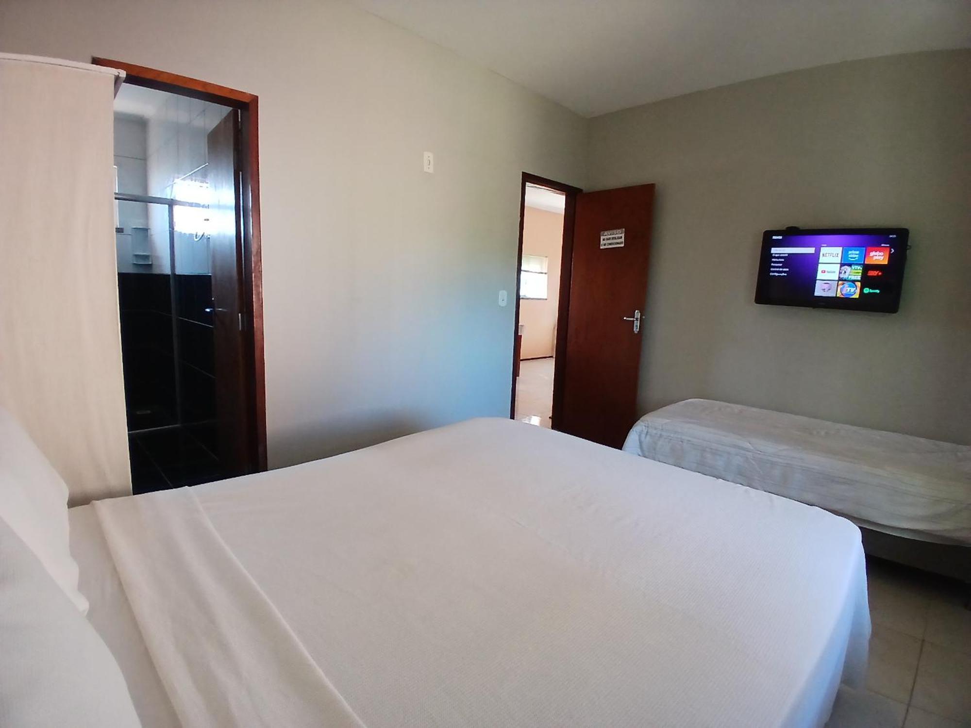 Panorama Cumbuco Hotel Kamer foto
