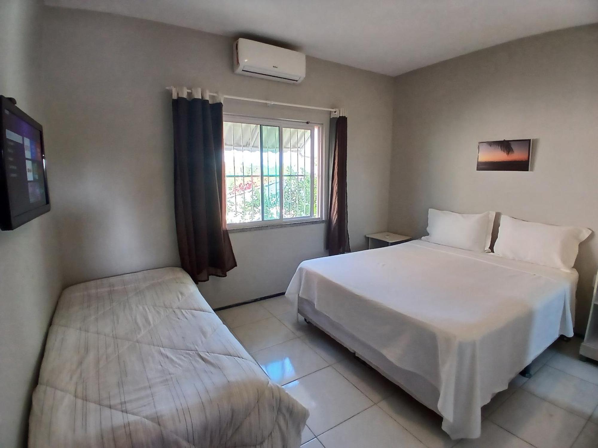 Panorama Cumbuco Hotel Kamer foto