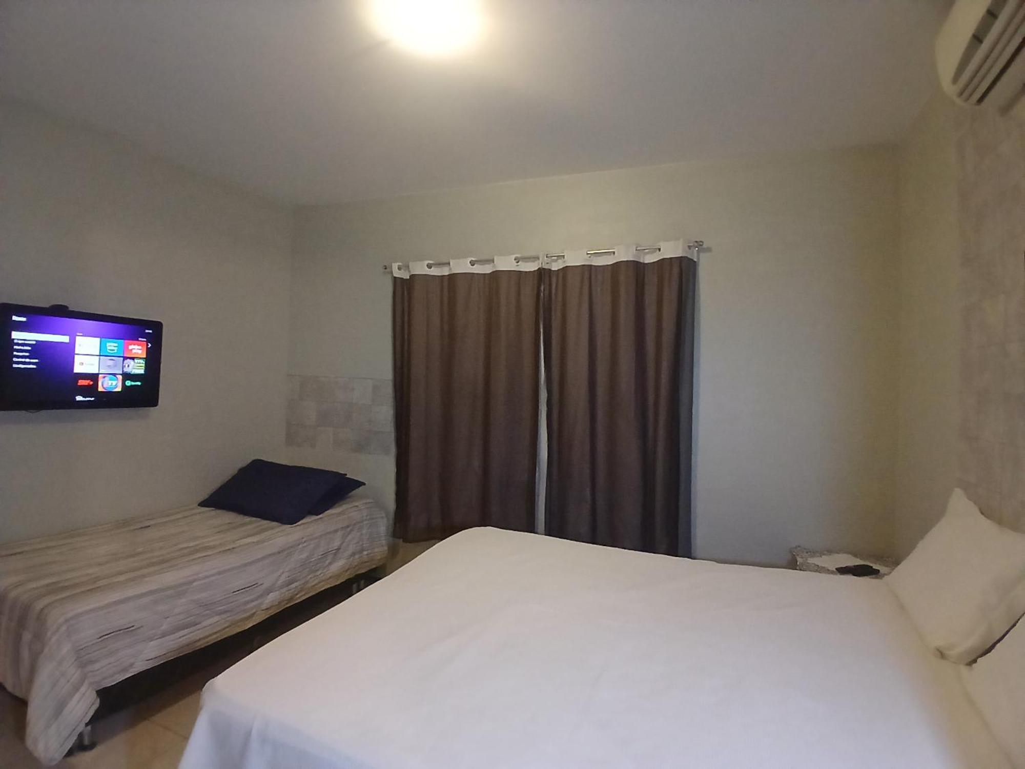 Panorama Cumbuco Hotel Kamer foto