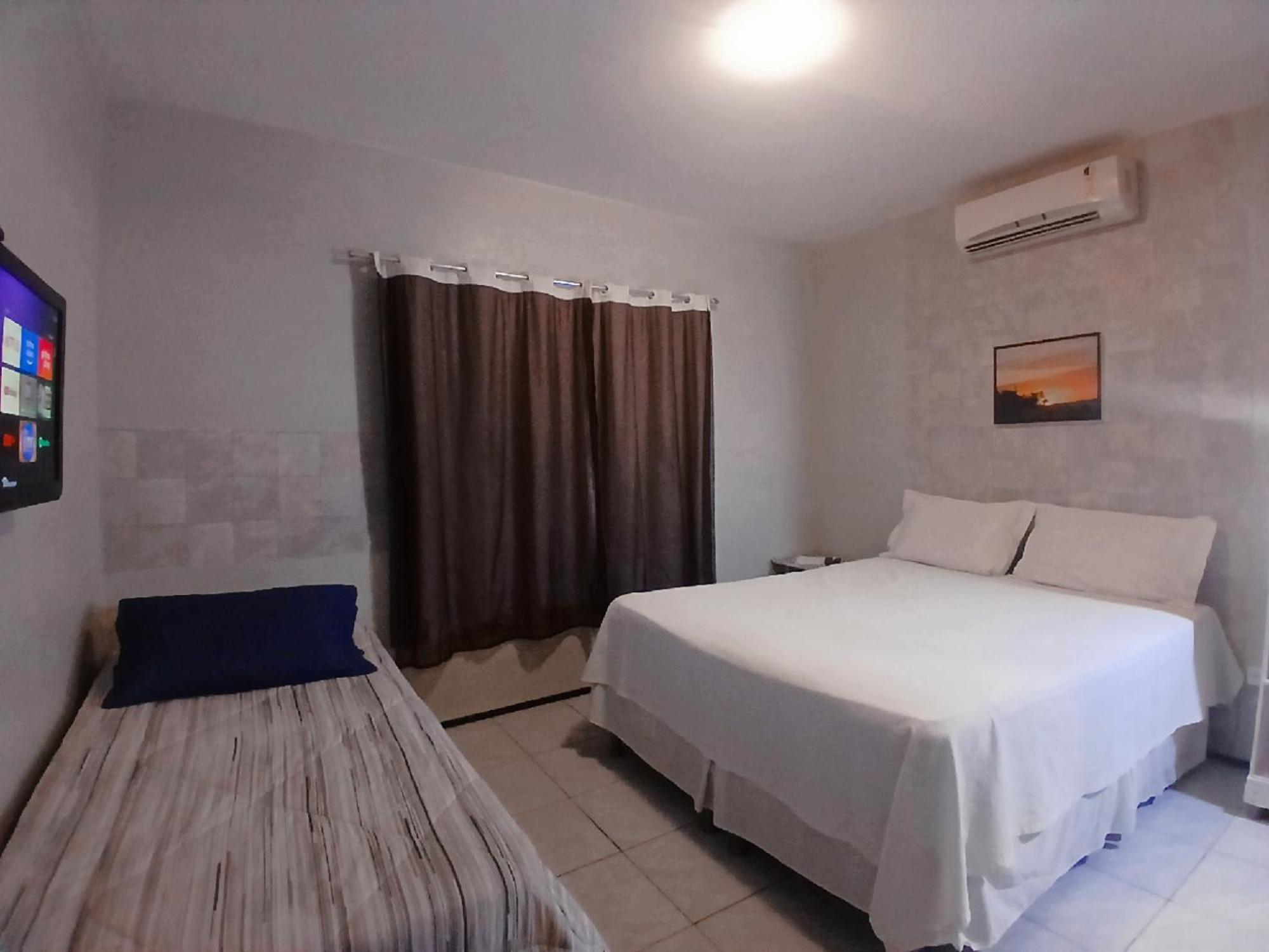 Panorama Cumbuco Hotel Buitenkant foto